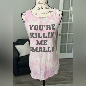TORRID you’re killing me smalls tank top T-shirt 00